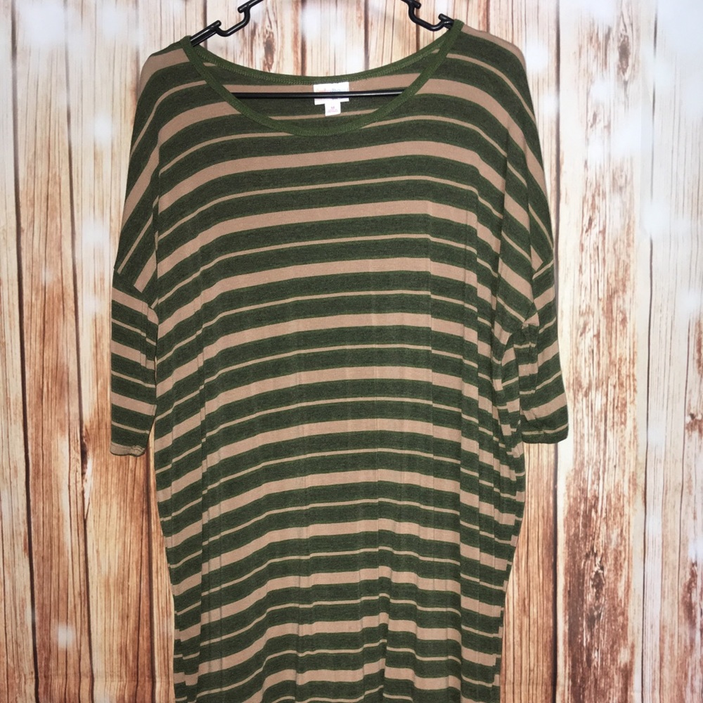 LulaRoe Irma